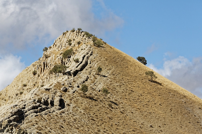 Tâq-e Bostân-Sur la route-016